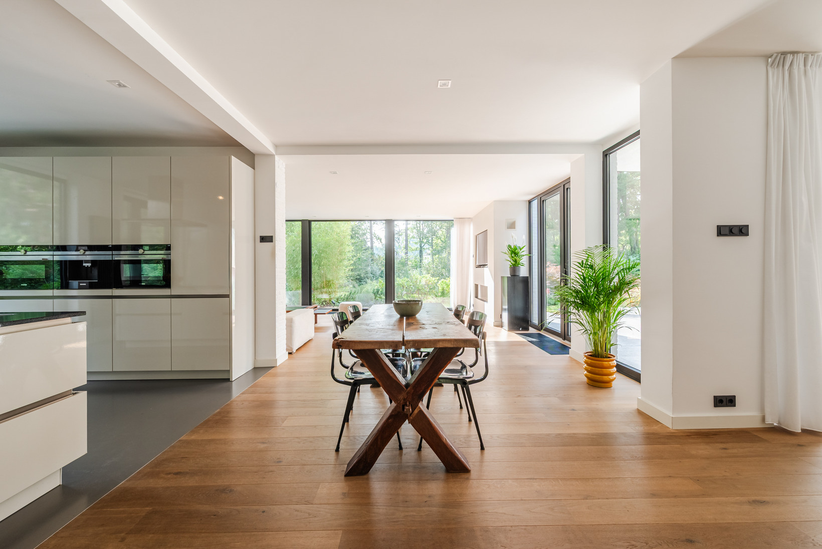 Vrijstaande woning te koop: De Huufkes 1, Knegsel