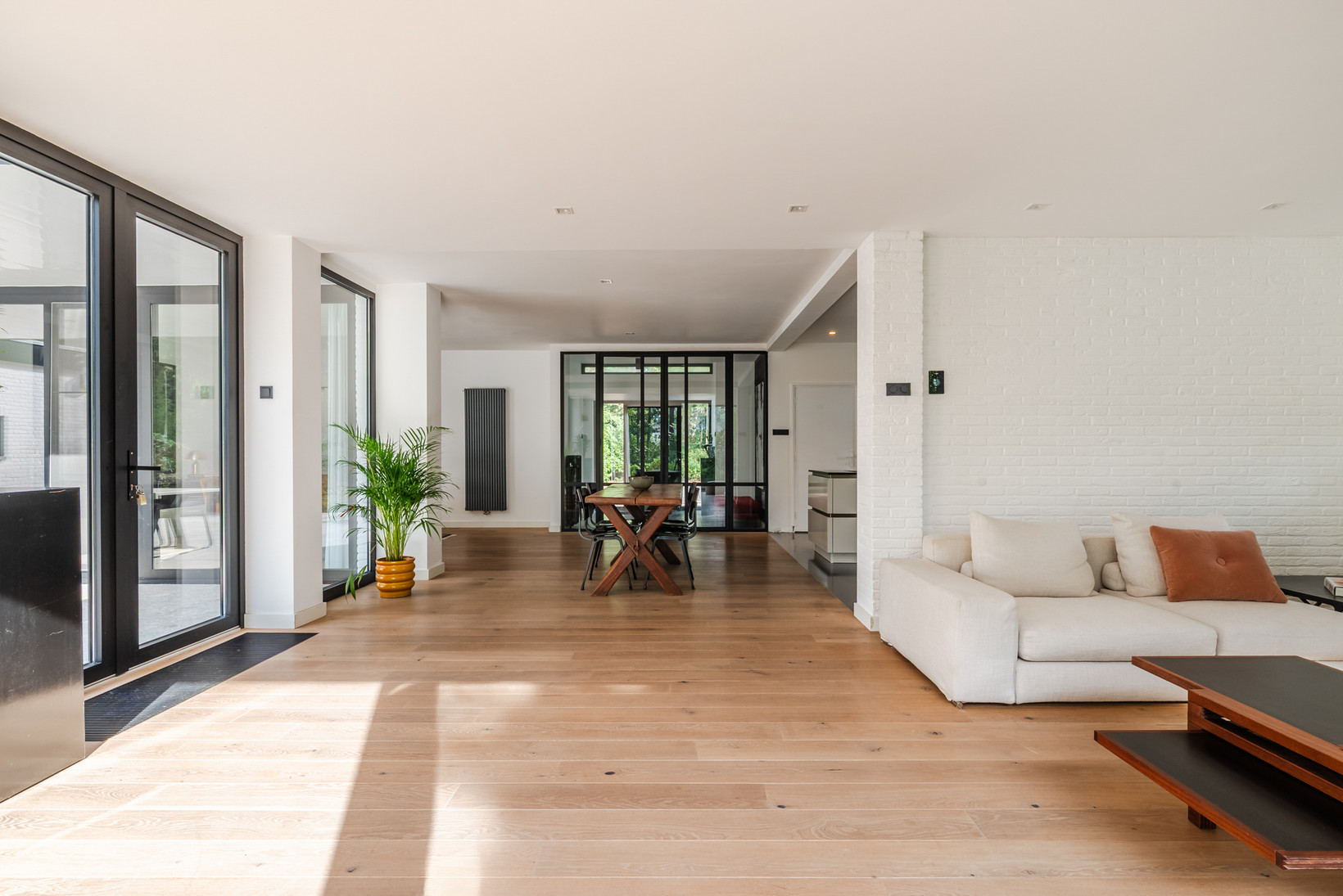 Vrijstaande woning te koop: De Huufkes 1, Knegsel
