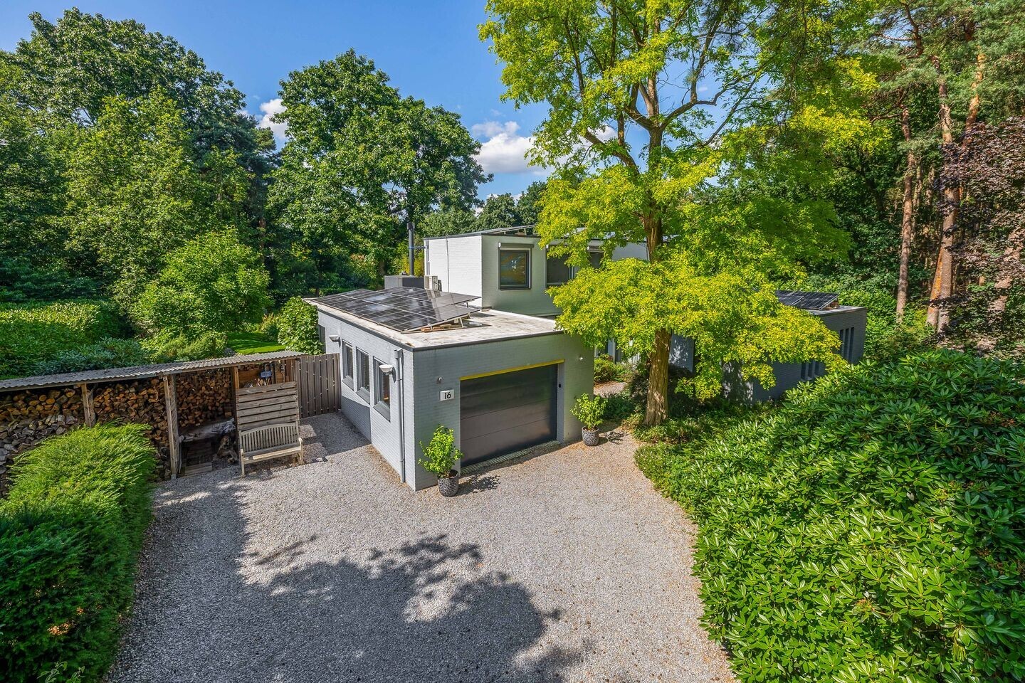 Vrijstaande woning te koop: Postels Huufke 16, Vessem