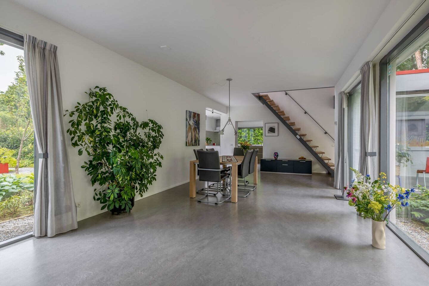 Vrijstaande woning te koop: Postels Huufke 16, Vessem