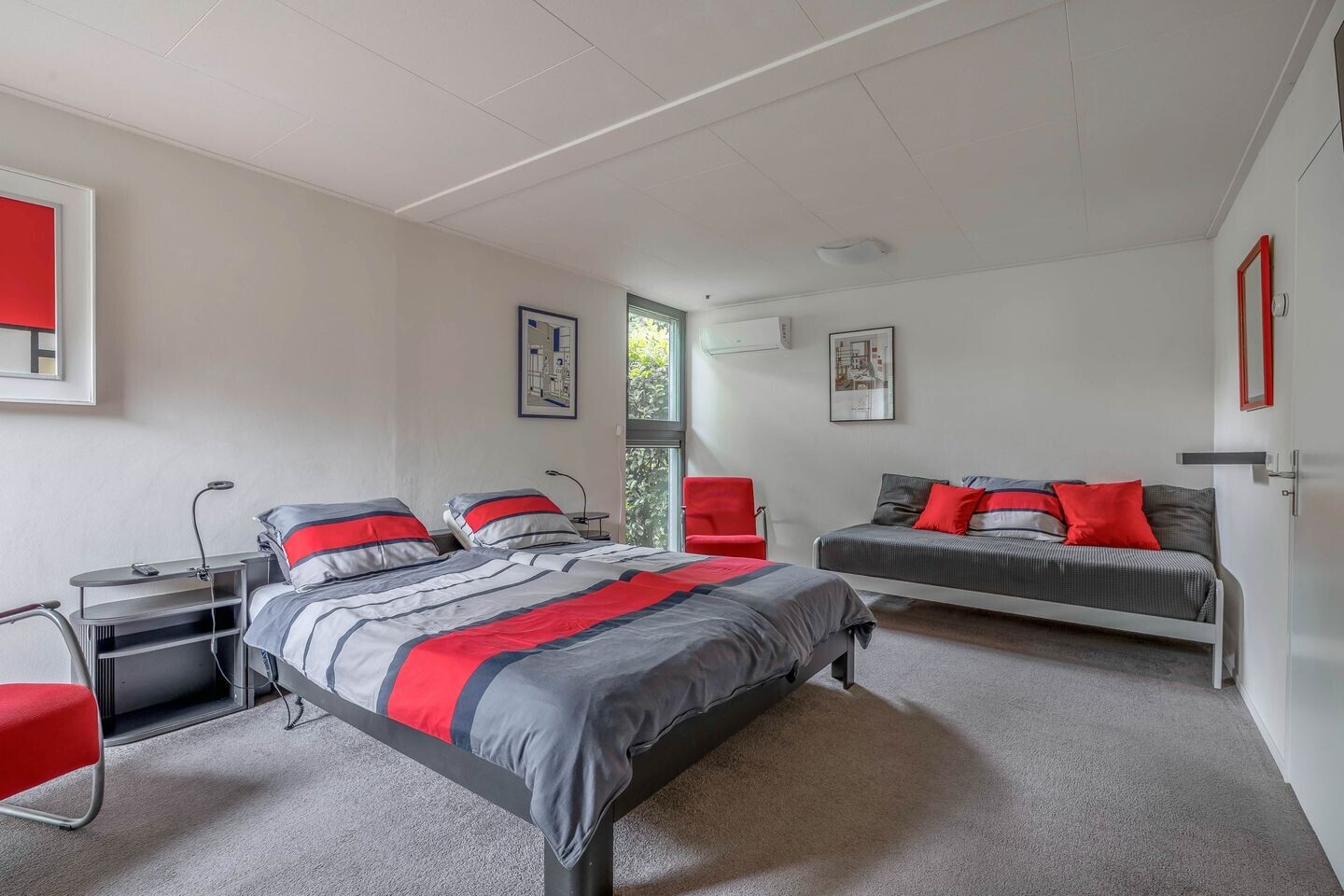 Vrijstaande woning te koop: Postels Huufke 16, Vessem