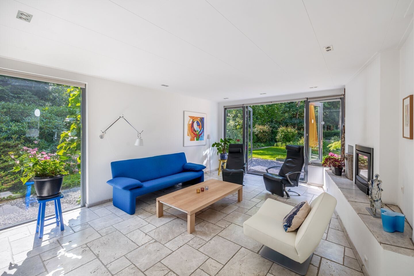Vrijstaande woning te koop: Postels Huufke 16, Vessem