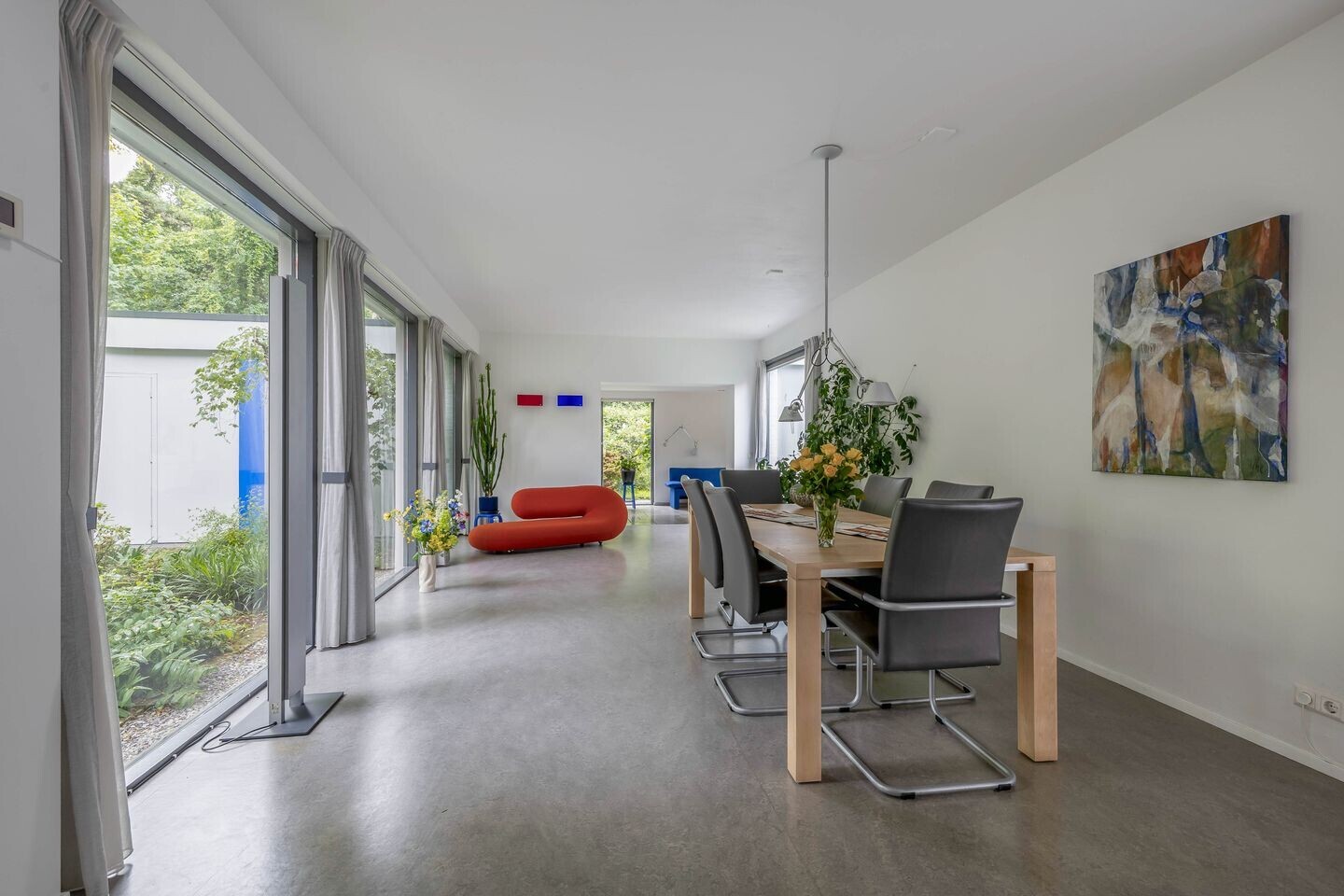 Vrijstaande woning te koop: Postels Huufke 16, Vessem