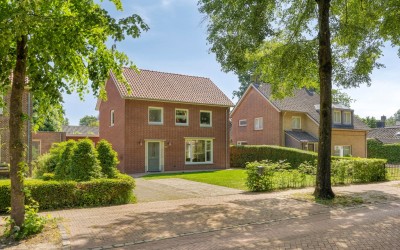 Wilhelminalaan 34