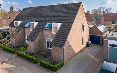 Hooge akker 11