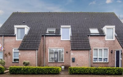 Hooge akker 9
