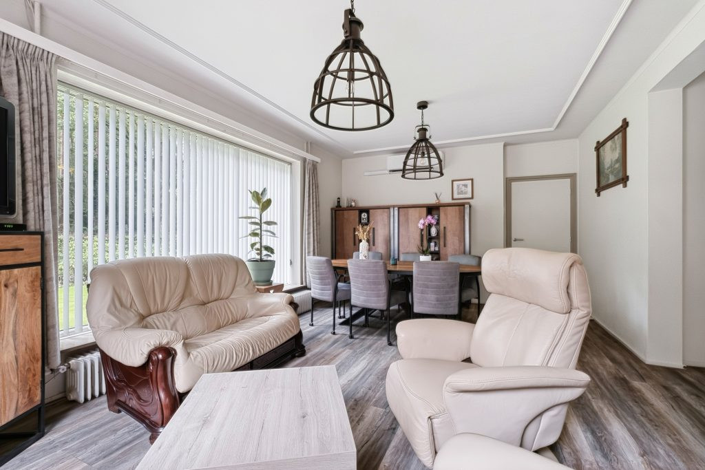 Vrijstaande woning te koop: Lantie 4, Vessem