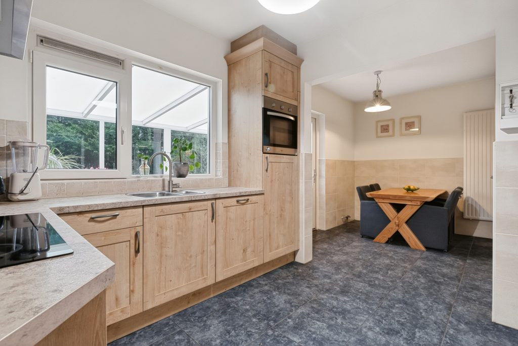 Vrijstaande woning te koop: Lantie 4, Vessem