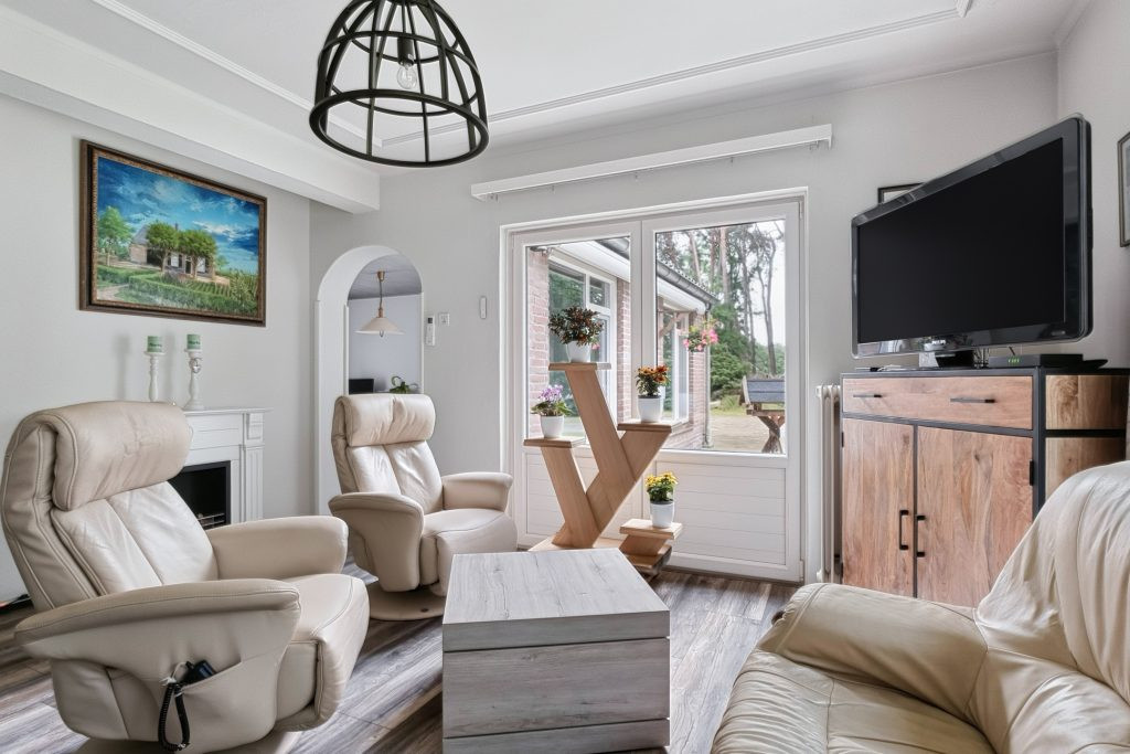 Vrijstaande woning te koop: Lantie 4, Vessem