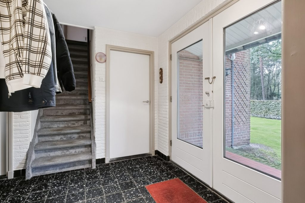 Vrijstaande woning te koop: Lantie 4, Vessem
