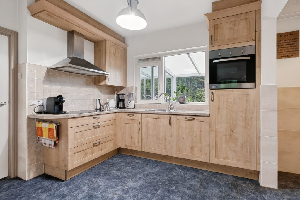 Vrijstaande woning te koop: Lantie 4, Vessem