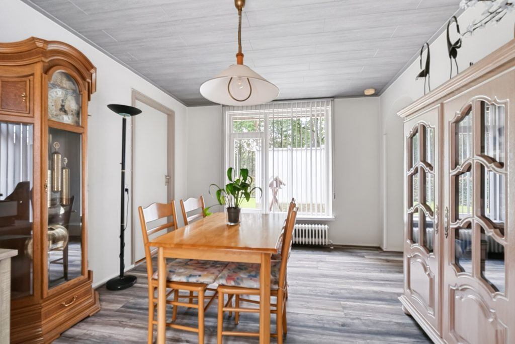 Vrijstaande woning te koop: Lantie 4, Vessem