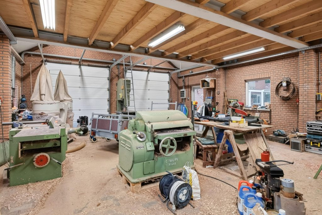 Vrijstaande woning te koop: Lantie 4, Vessem