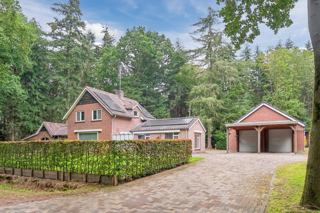 Vrijstaande woning te koop: Lantie 4, Vessem