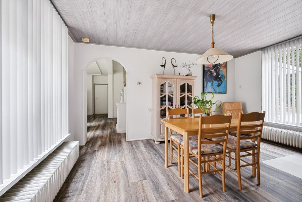 Vrijstaande woning te koop: Lantie 4, Vessem