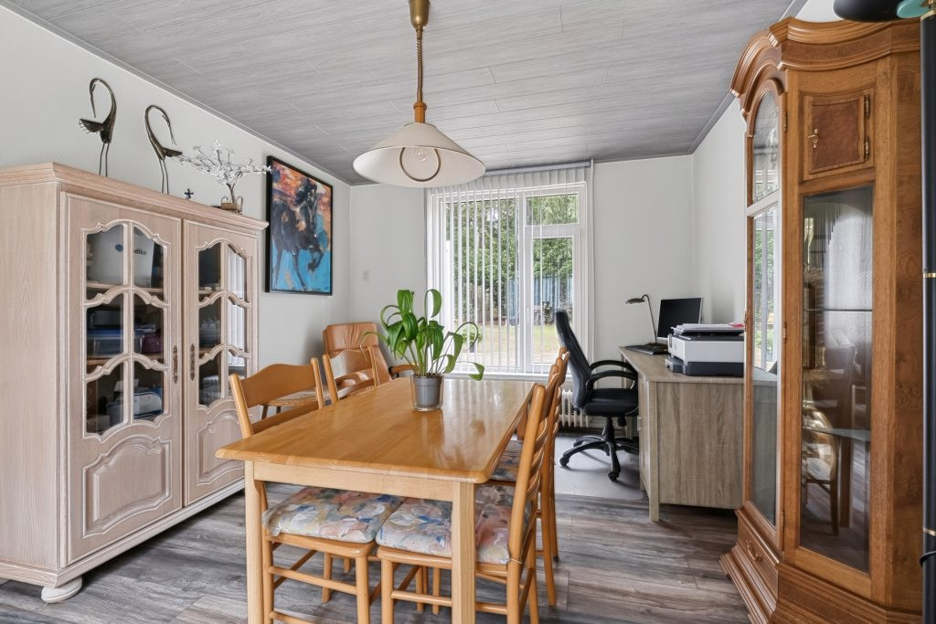 Vrijstaande woning te koop: Lantie 4, Vessem