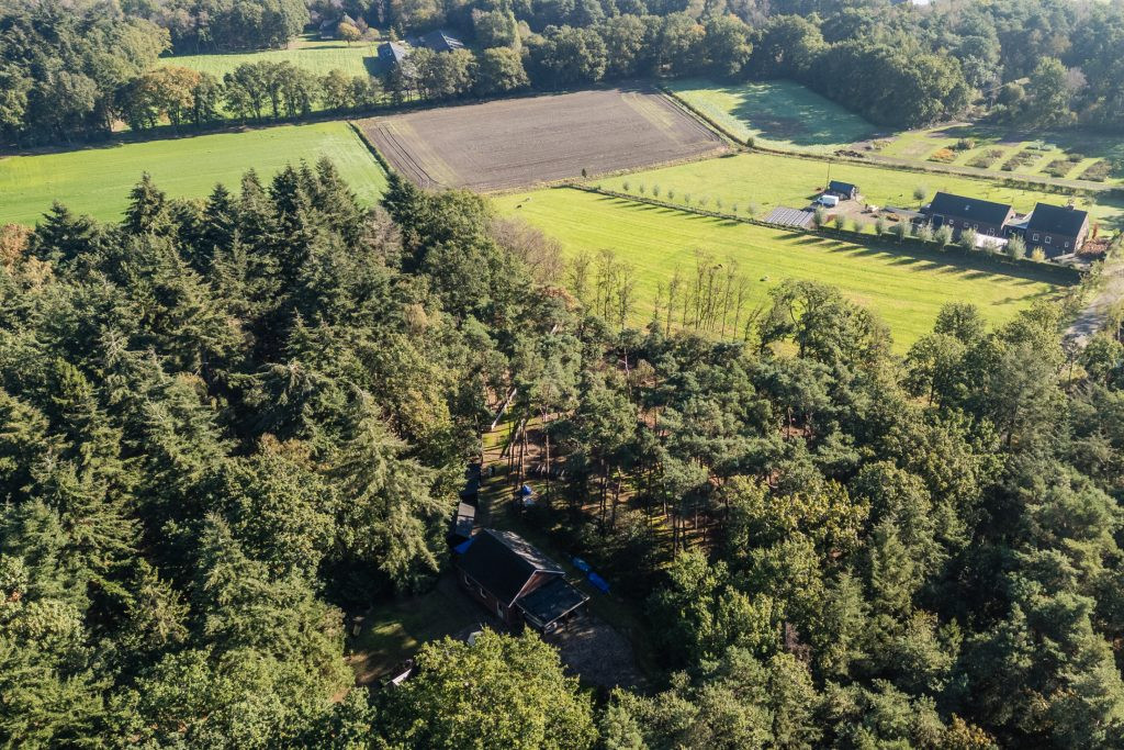 Vrijstaande woning te koop: Lantie 4, Vessem