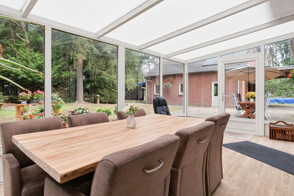 Vrijstaande woning te koop: Lantie 4, Vessem