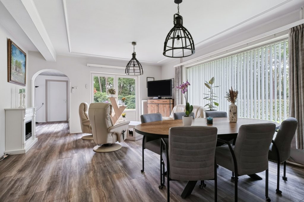 Vrijstaande woning te koop: Lantie 4, Vessem