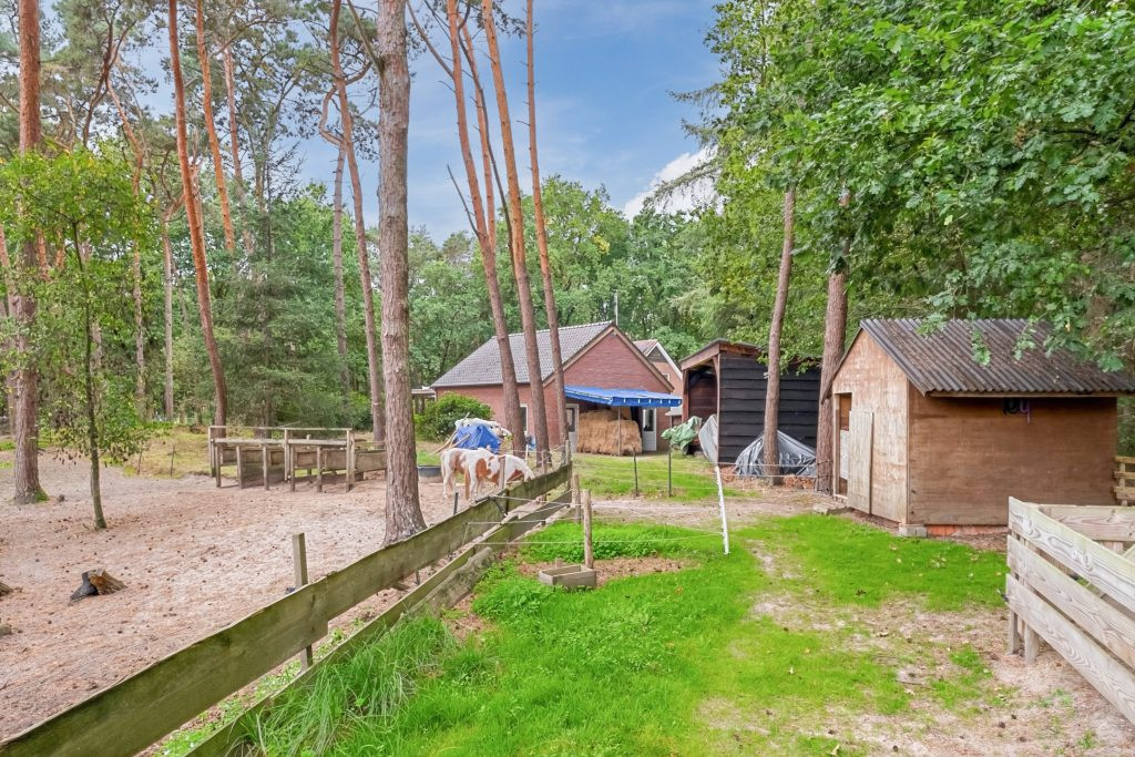 Vrijstaande woning te koop: Lantie 4, Vessem