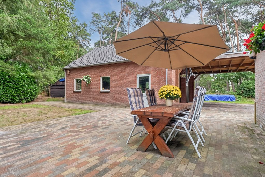 Vrijstaande woning te koop: Lantie 4, Vessem