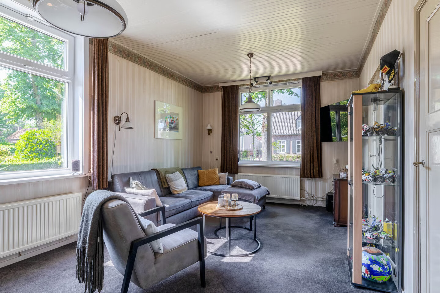 Vrijstaande woning te koop: Heike 10, Vessem