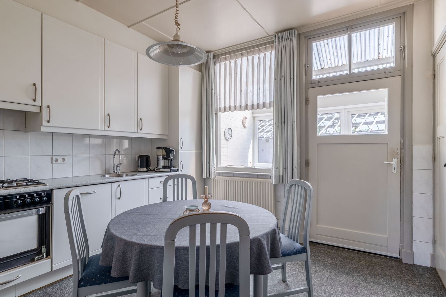 Vrijstaande woning te koop: Heike 10, Vessem