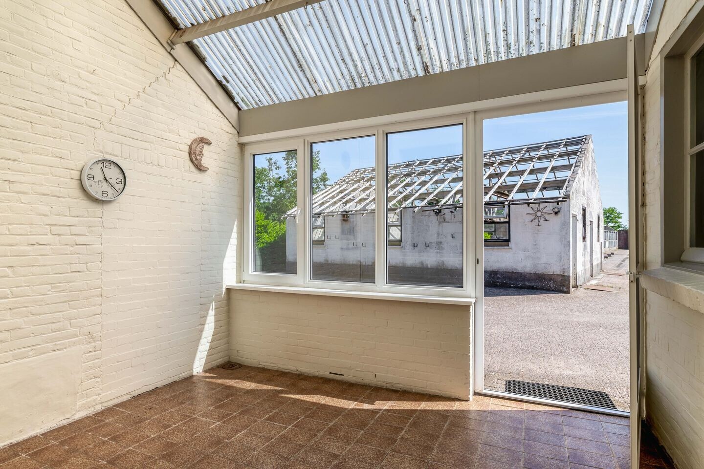 Vrijstaande woning te koop: Heike 10, Vessem