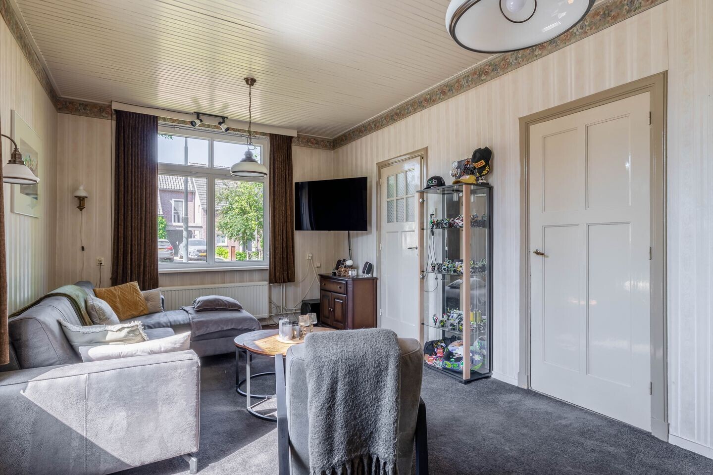 Vrijstaande woning te koop: Heike 10, Vessem