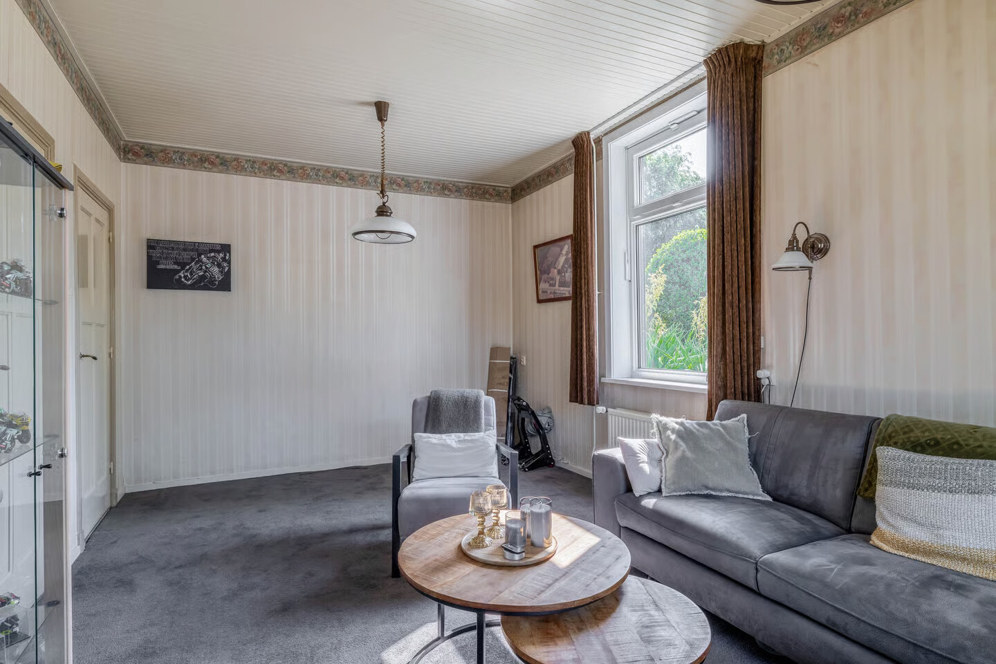 Vrijstaande woning te koop: Heike 10, Vessem