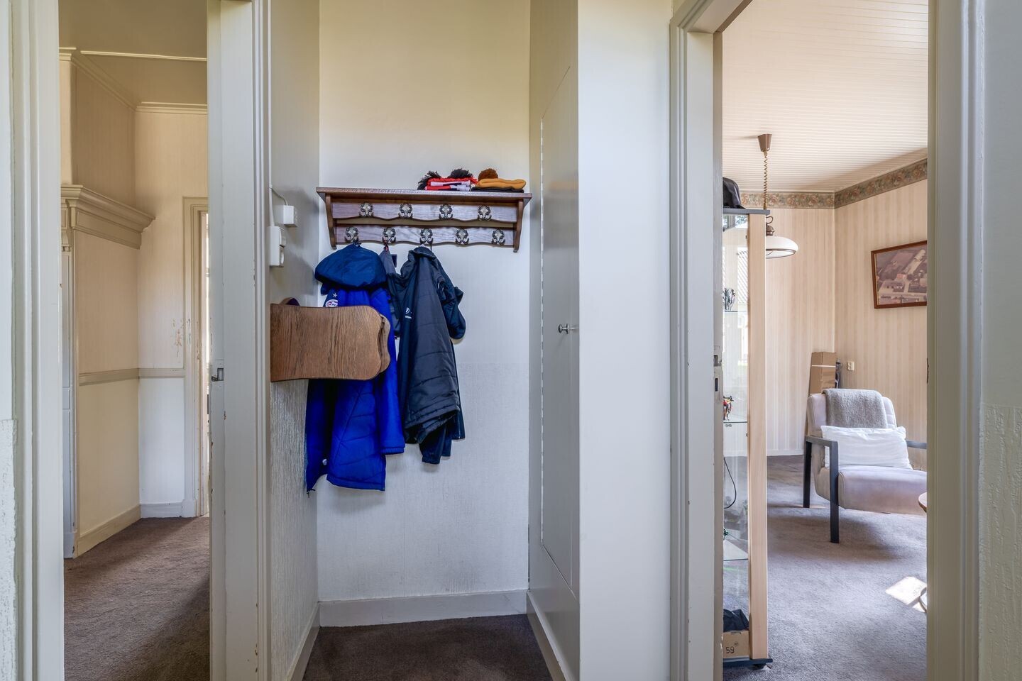 Vrijstaande woning te koop: Heike 10, Vessem