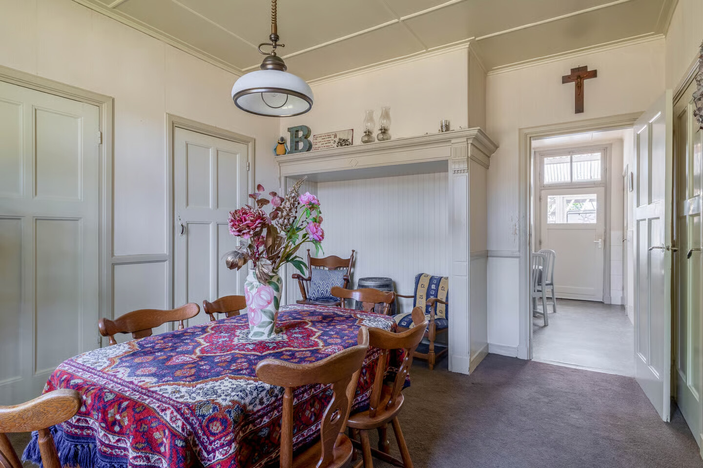 Vrijstaande woning te koop: Heike 10, Vessem