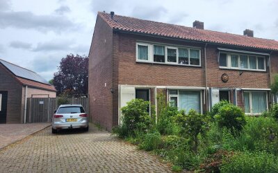 Willibrordusstraat 9