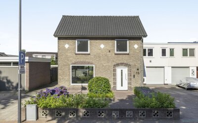 Huis te koop Kerkstraat 15