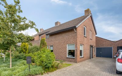 Korenbloemlaan 28