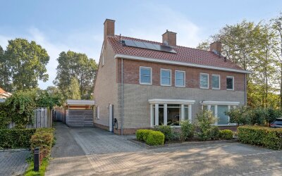 Distelveld 10