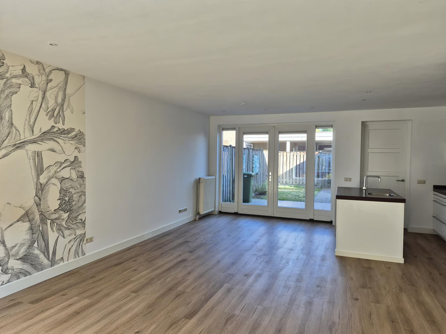 Tussenwoning te koop: Distelveld 30, Wintelre
