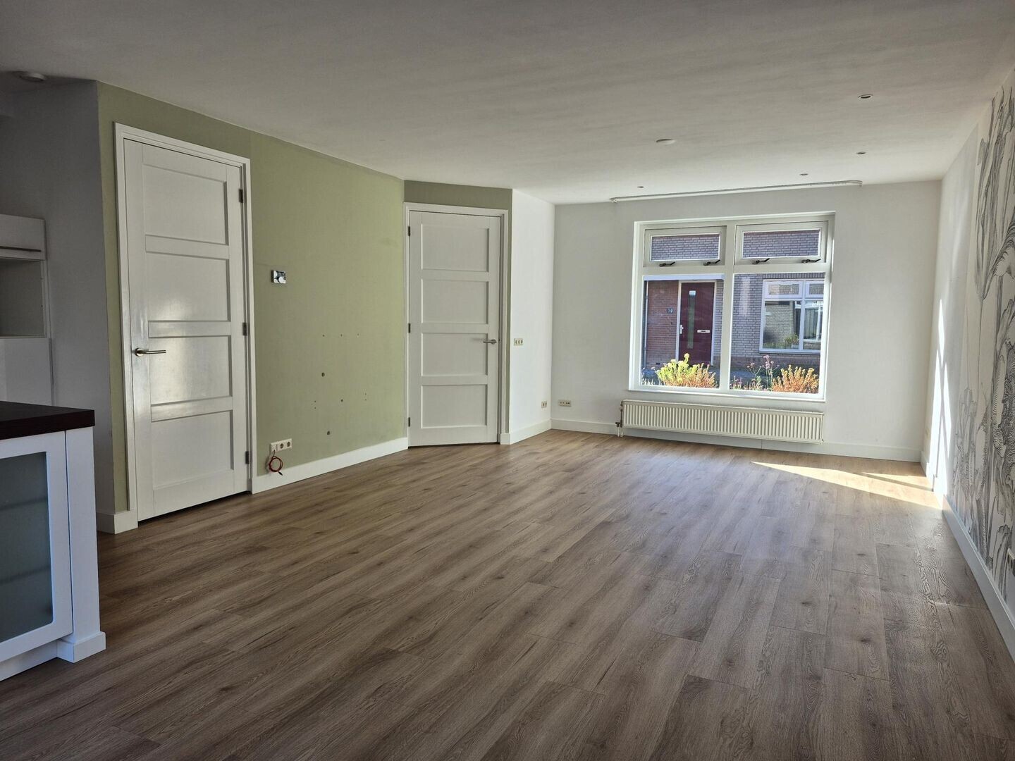 Tussenwoning te koop: Distelveld 30, Wintelre