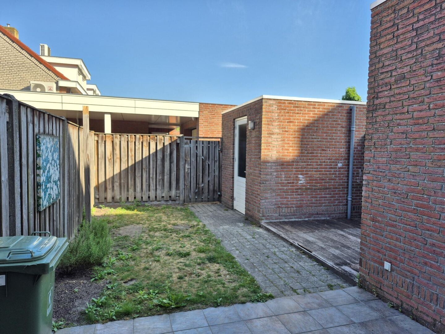 Tussenwoning te koop: Distelveld 30, Wintelre