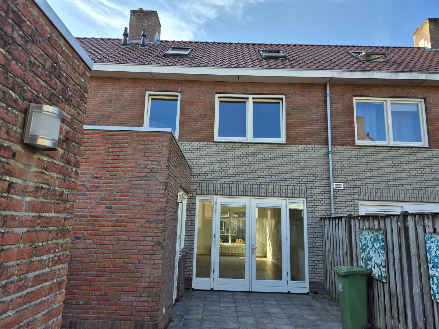 Tussenwoning te koop: Distelveld 30, Wintelre