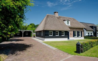 Slikdijk 5-B
