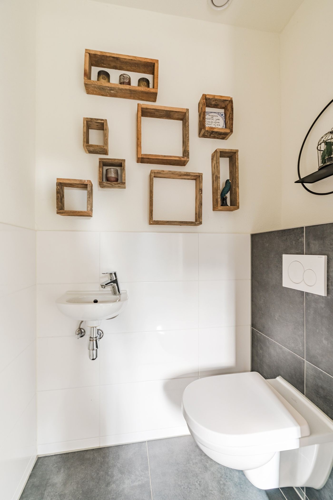 Tussenwoning te koop: Koemeershoeve 25, Wintelre