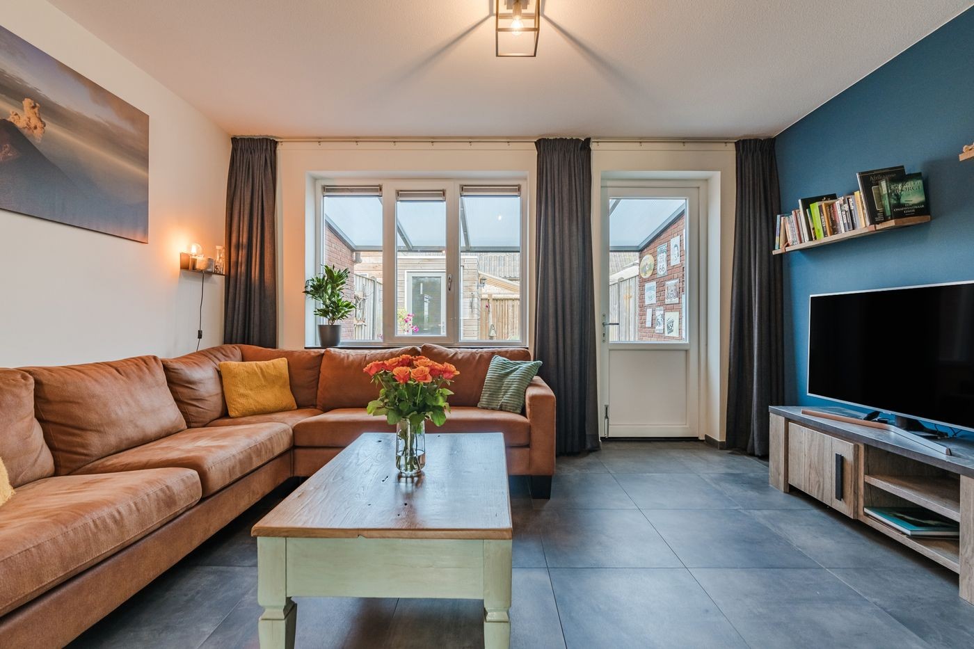 Tussenwoning te koop: Koemeershoeve 25, Wintelre