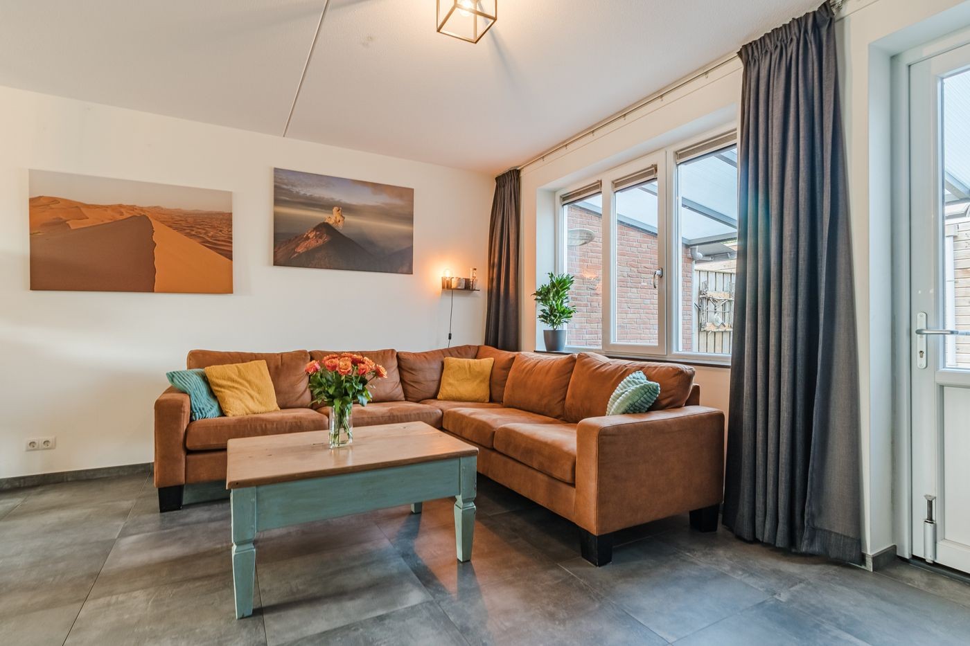 Tussenwoning te koop: Koemeershoeve 25, Wintelre