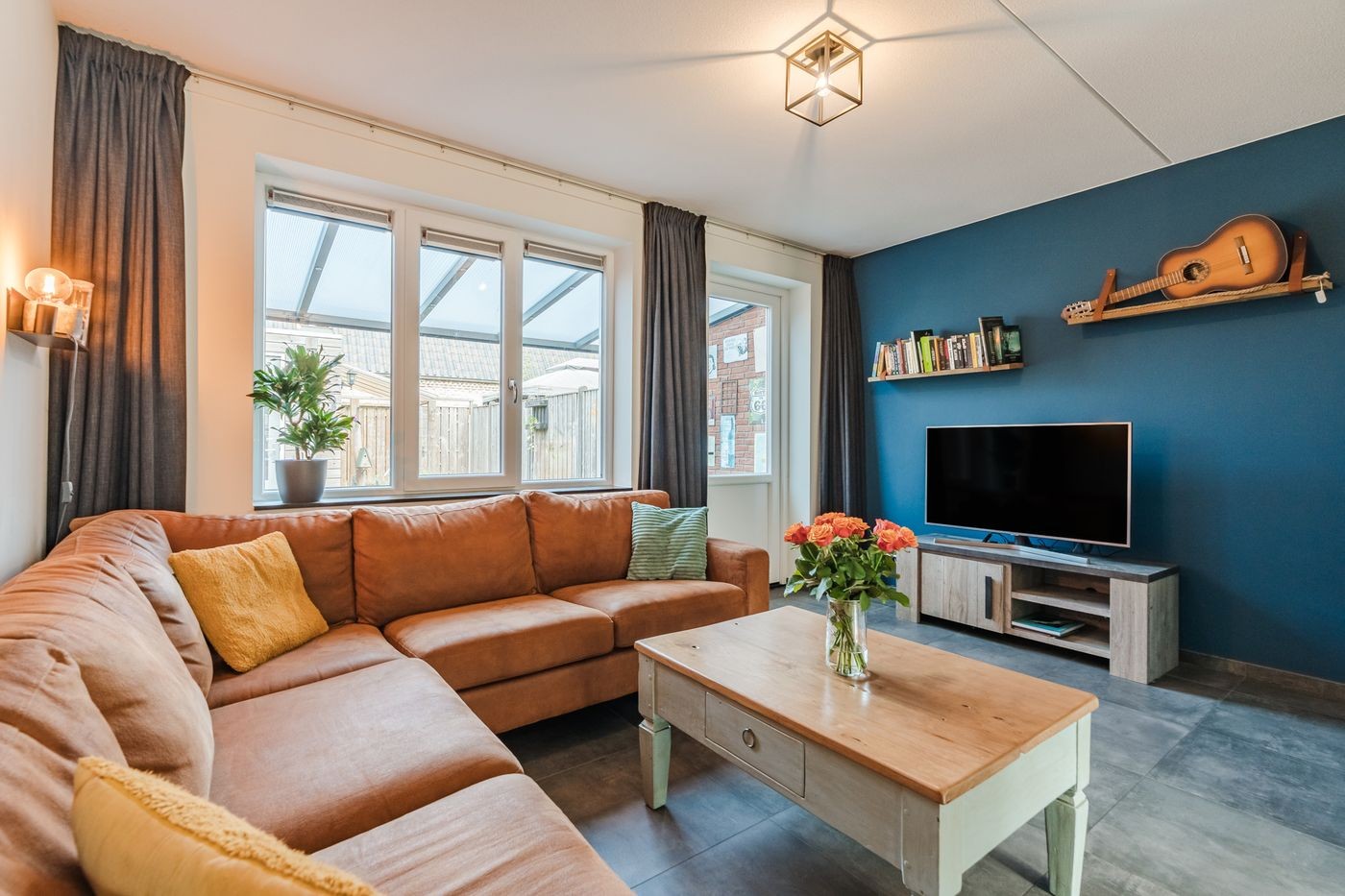 Tussenwoning te koop: Koemeershoeve 25, Wintelre