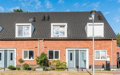 Koemeershoeve 25