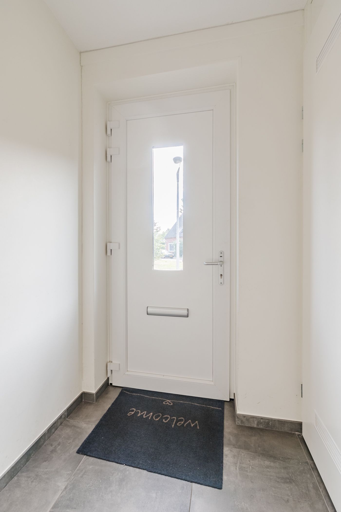Tussenwoning te koop: Koemeershoeve 25, Wintelre