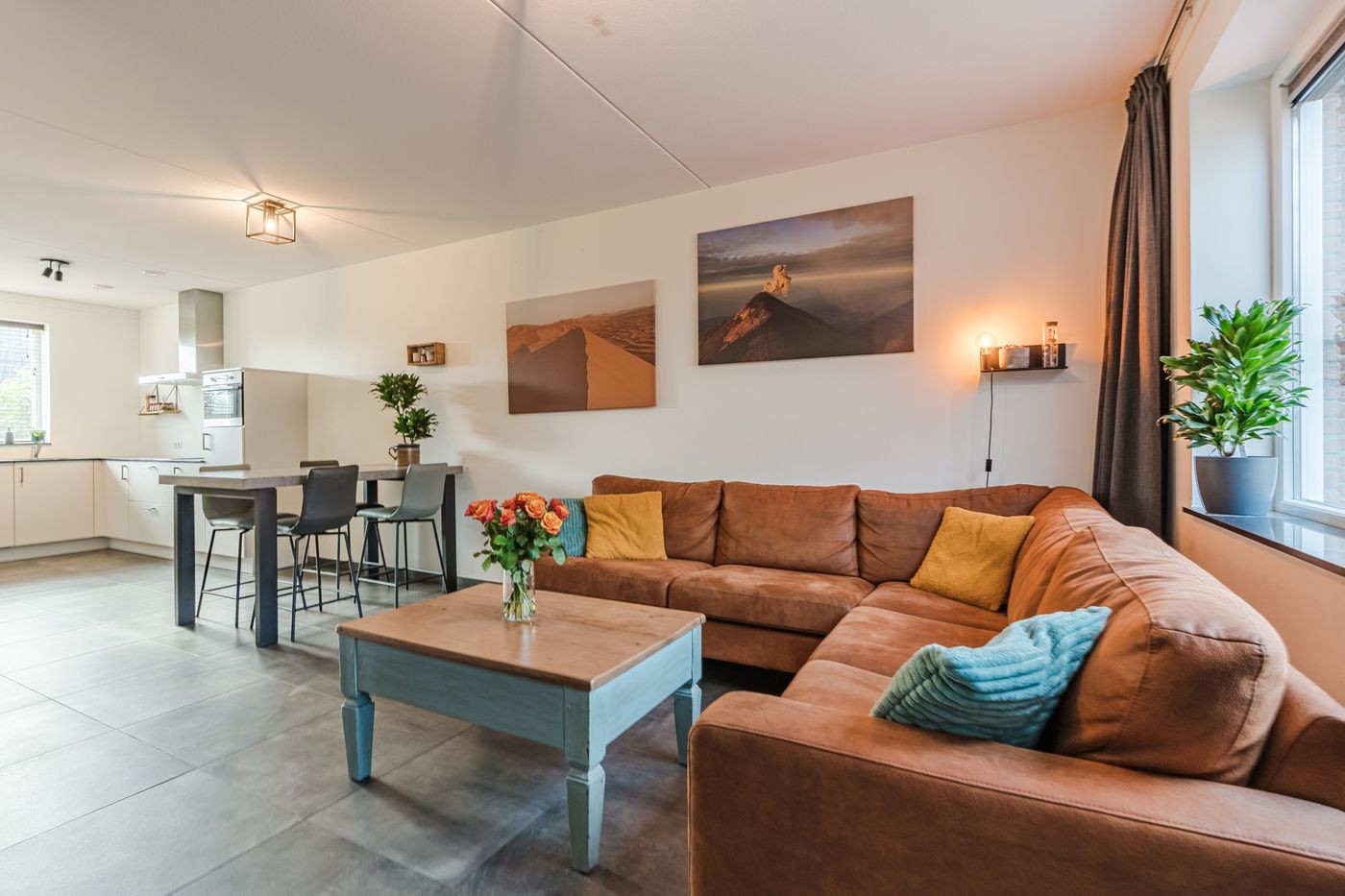 Tussenwoning te koop: Koemeershoeve 25, Wintelre
