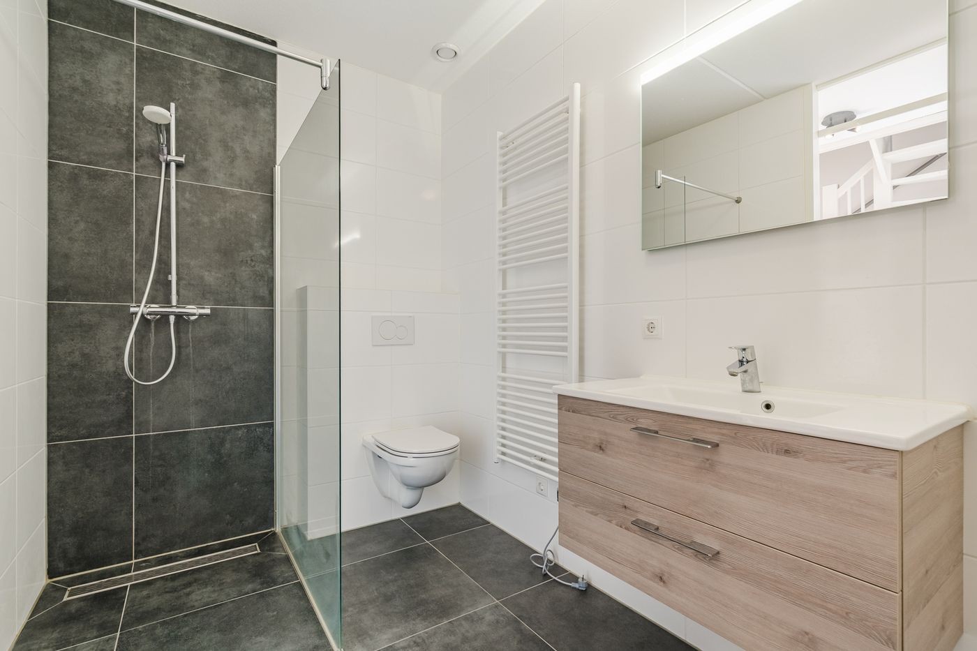 Tussenwoning te koop: Koemeershoeve 25, Wintelre