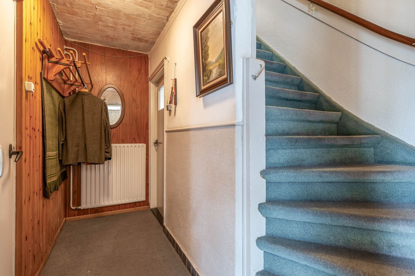 Vrijstaande woning te koop: Schoolstraat 19, Eersel
